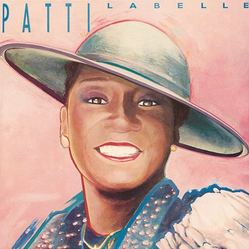 Patti Patti LaBelle
