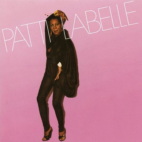 Patti Labelle (Expanded Edition) Patti LaBelle