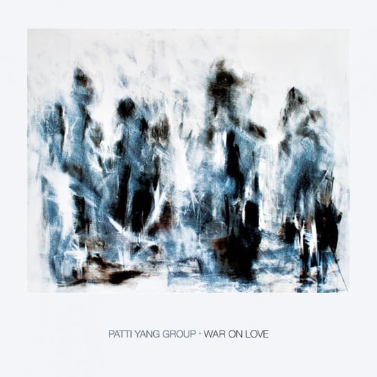 Patti Yang Group - War on Love Patti Yang Group