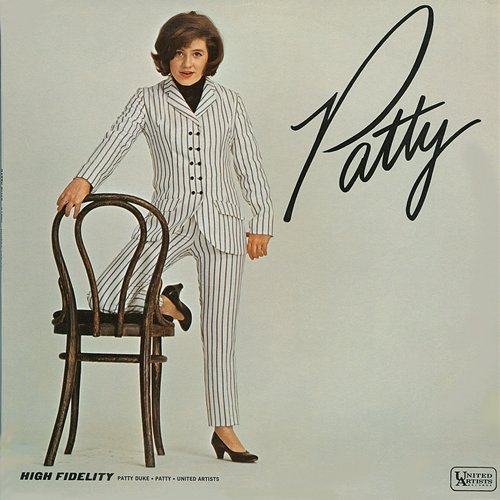 Patty Patty Duke