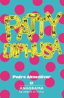 Patty Diphusa Almodovar Pedro