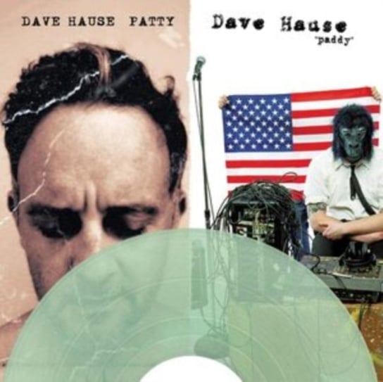 Patty/Paddy, płyta winylowa Hause Dave