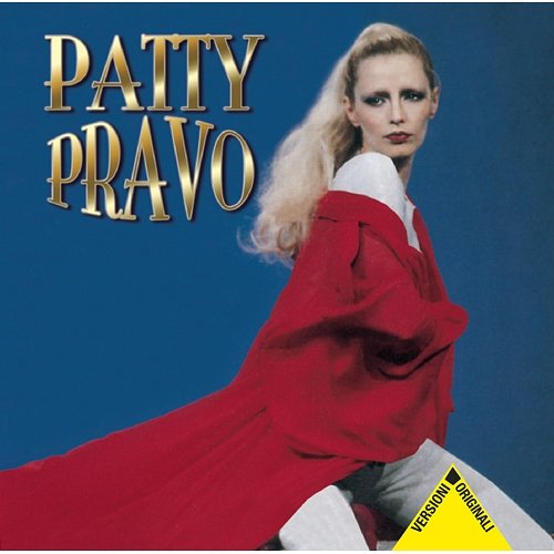 Patty Pravo Patty Pravo