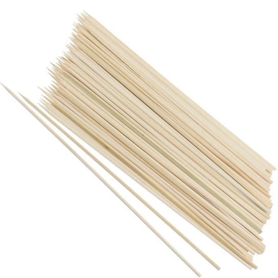 Patyczki bambusowe do szaszłyków 20 cm FACKELMANN 56521 Fackelmann