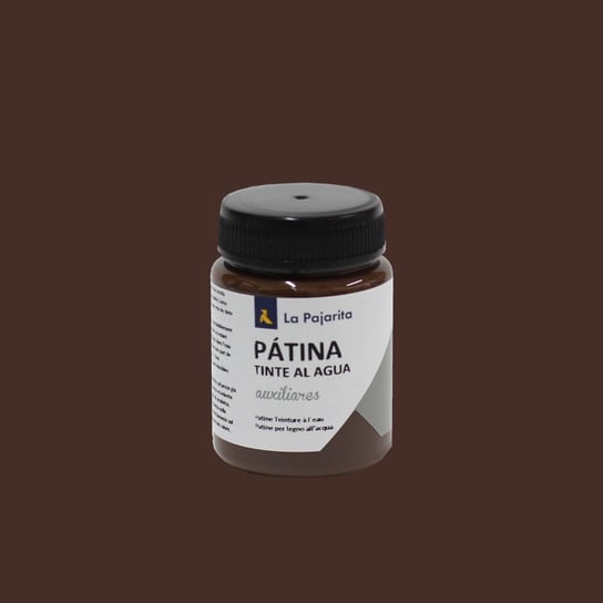 Patyna, orzech włoski, 75 ml La Pajarita
