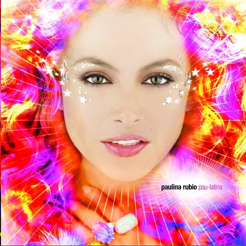 Pau-Latina Paulina Rubio