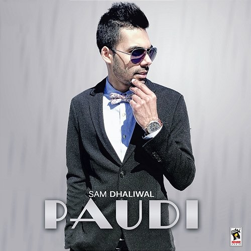 Paudi Sam Dhaliwal