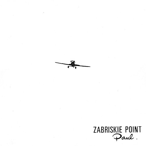 Paul Zabriskie Point