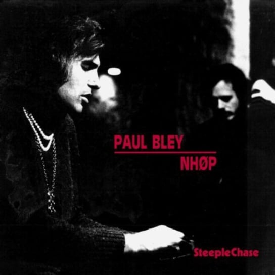 Paul Bley / Nhop Various Artists