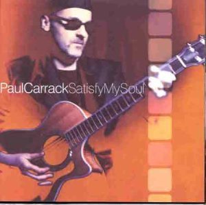 Paul Carrack - Satisfy My Soul Various Artists