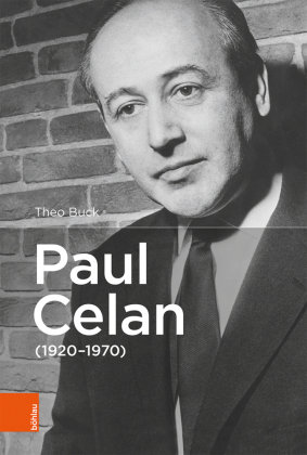 Paul Celan (1920-1970) Böhlau