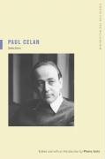Paul Celan: Selections Celan Paul