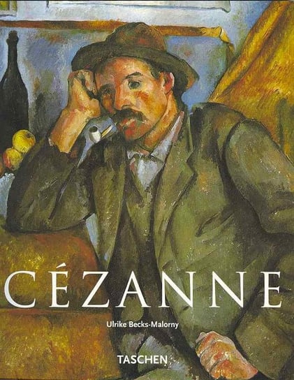 Paul Cezanne Becks-Malorny Ulrike