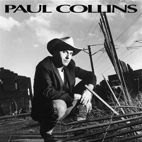 Paul Collins Paul Collins