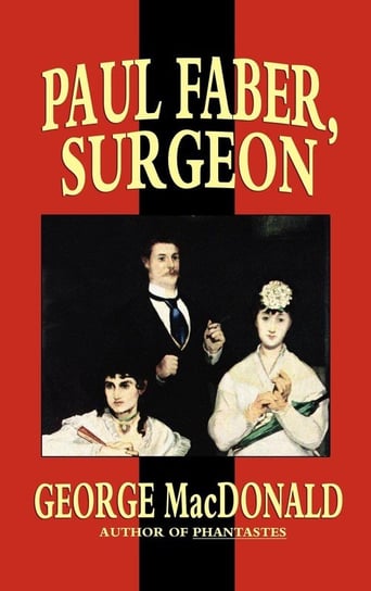 Paul Faber, Surgeon Macdonald George