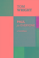 Paul for Everyone: 2 Corinthians Wright Tom