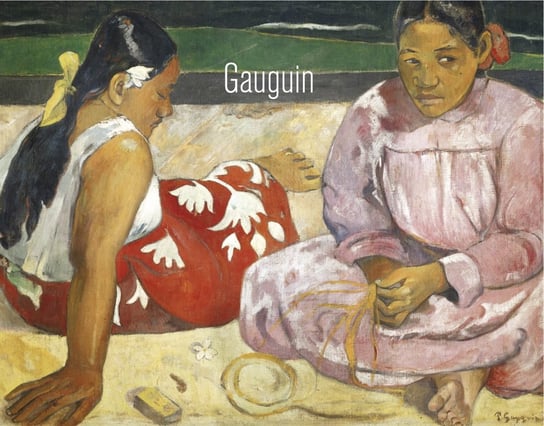 Paul Gauguin. 5 reprodukcji w passe-partout Opracowanie zbiorowe