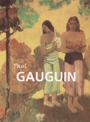 Paul Gauguin Barska Anna