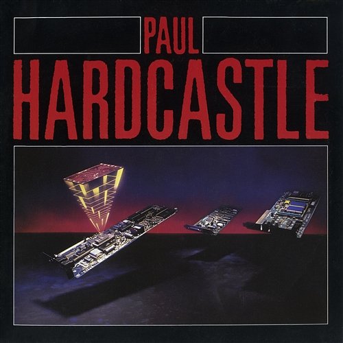 Strollin' Paul Hardcastle