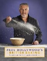 Paul Hollywood's British Baking Hollywood Paul