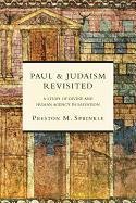 Paul & Judaism Revisited Sprinkle Preston M.