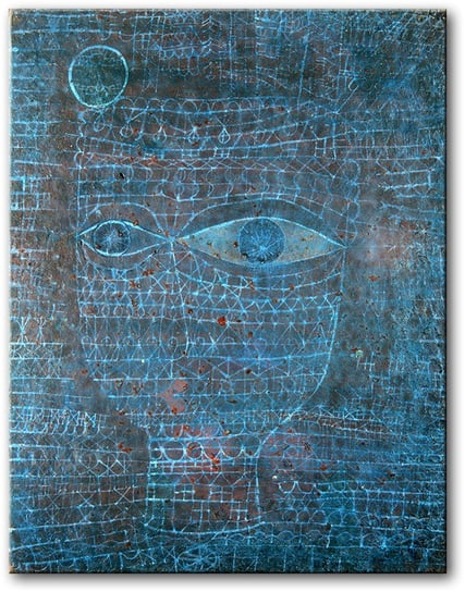 Paul Klee, Arabski Książe. - PR05959 PRINTORAMA