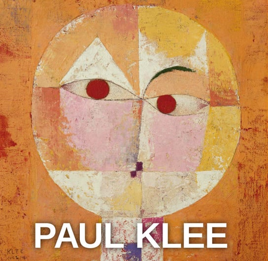 Paul Klee Opracowanie zbiorowe