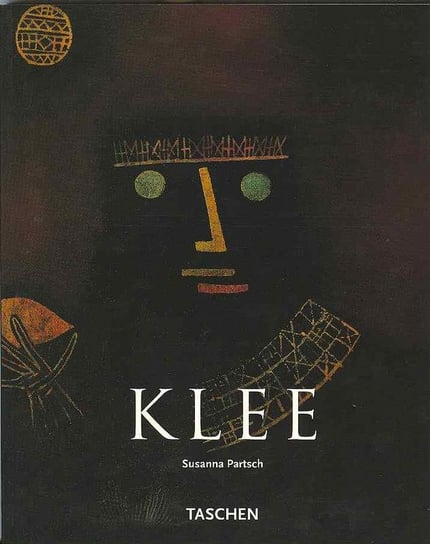 Paul Klee Partsch Susanna