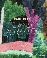 Paul Klee - Landschaften Hirmer Verlag Gmbh, Hirmer