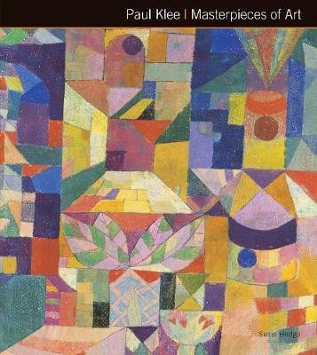 Paul Klee Masterpieces of Art Hodge Susie