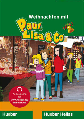 Paul, Lisa & Co A1.2 Hueber