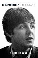 Paul McCartney Norman Philip