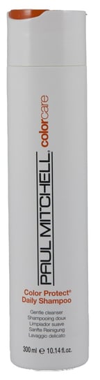 Paul Mitchell, Color Protect Daily, szampon do włosów farbowanych, 300 ml Paul Mitchell