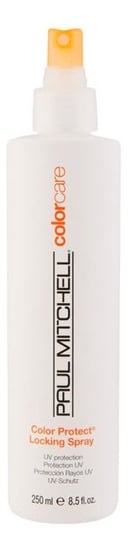 Paul Mitchell Color Protect Locking Spray chroniący kolor włosów 250ml Paul Mitchell