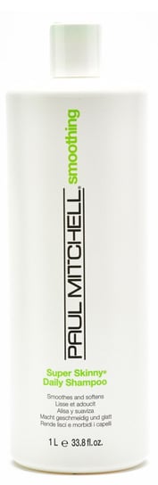 Paul Mitchell, Smoothing Super Skinny, szampon intensywnie wygładzający włosy, 1000 ml Paul Mitchell