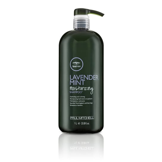 Paul Mitchell Tea Tree Lavender Mint | Szampon nawilżający 1000ml Paul Mitchell