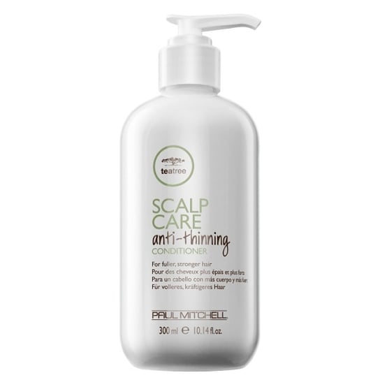 Paul Mitchell Tea Tree Scalp Care Anti-Thinning | Odżywka przeciw wypadaniu włosów 300ml Paul Mitchell