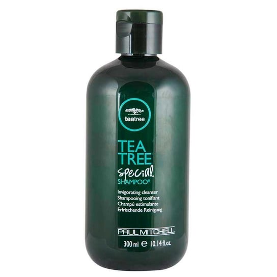 Paul Mitchell, Tea Tree, szampon do włosów, 300 ml Paul Mitchell