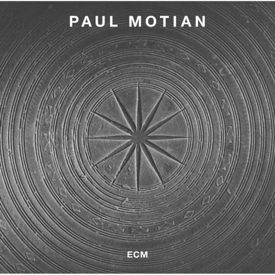 Paul Motian Motian Paul