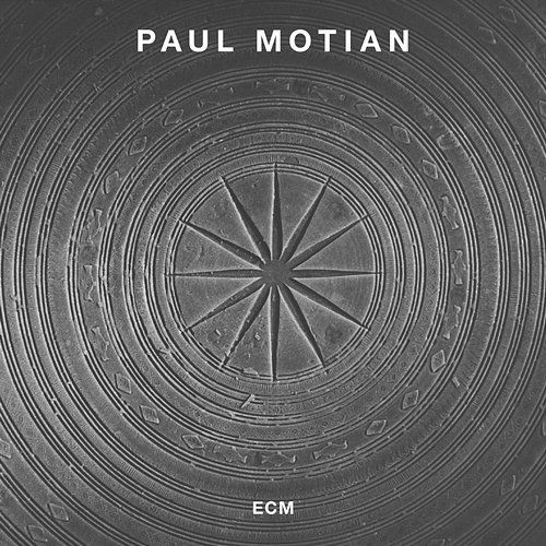 Paul Motian Paul Motian