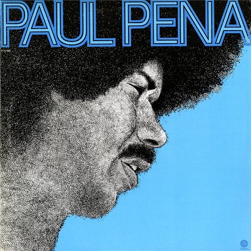 Paul Pena Paul Pena