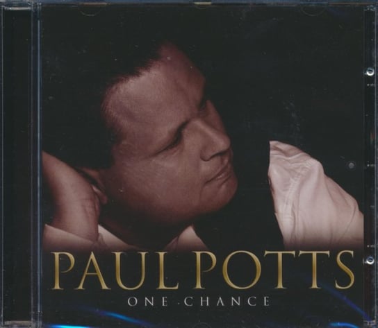 Paul Potts Potts Paul