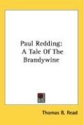 Paul Redding Read Thomas B.