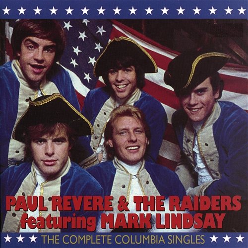 Gonna Have A Good Time Paul Revere & The Raiders feat. Mark Lindsay