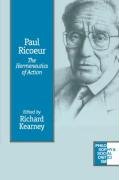 Paul Ricoeur Kearney Richard