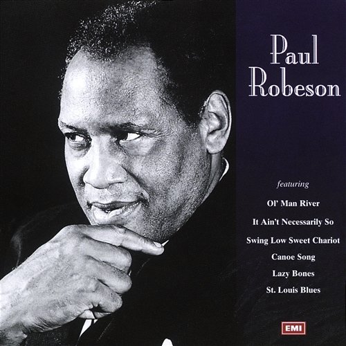 Paul Robeson Paul Robeson