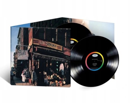 Paul's Boutique, płyta winylowa Beastie Boys