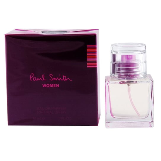 Paul Smith, Women, woda perfumowana, 30 ml Paul Smith