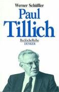 Paul Tillich Schussler Werner