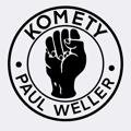 Paul Weller Komety